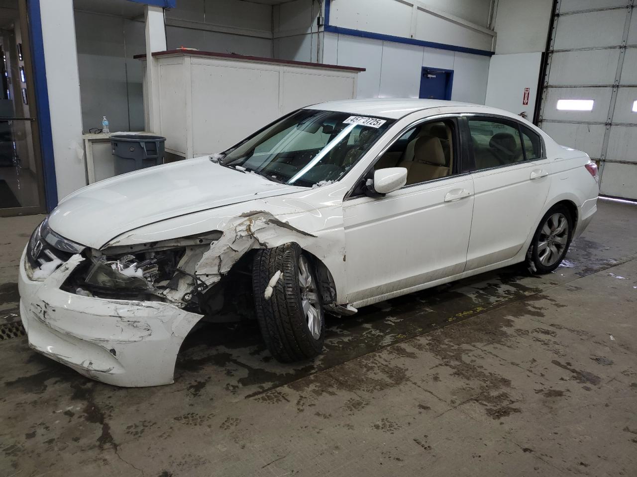 2012 Honda Accord - Image 1