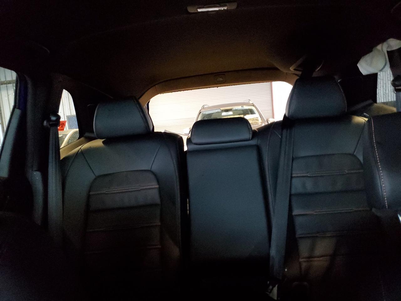2023 Honda CR-V - Image 10