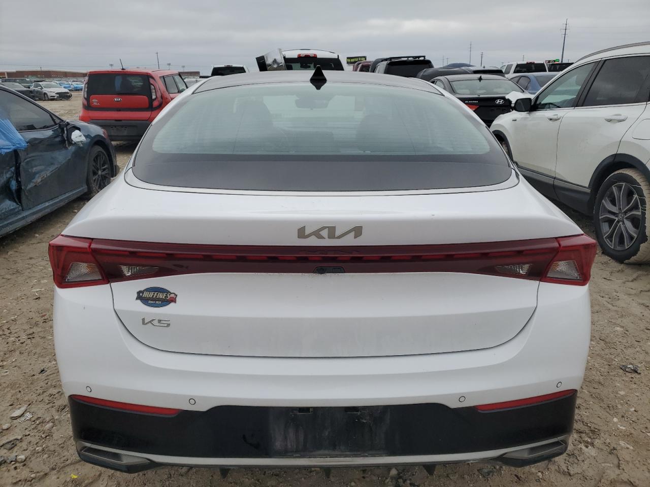 2023 Kia K5 - Image 6
