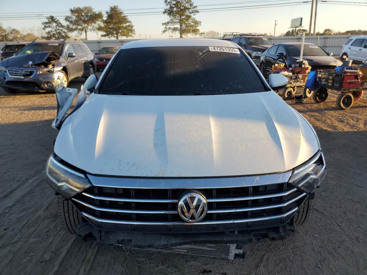 2021 Volkswagen Jetta - Image 5