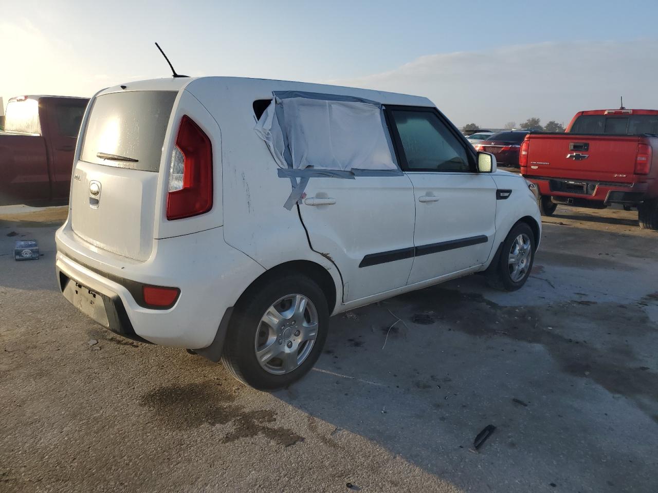2013 Kia Soul - Image 3