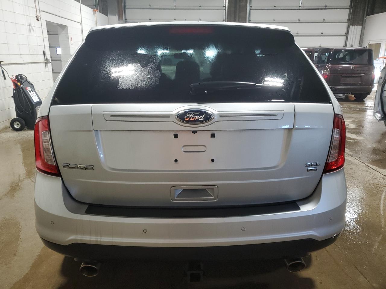 2013 Ford Edge - Image 6