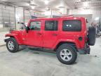Columbia, MO에서 판매 중인 2017 Jeep Wrangler Unlimited Sahara - Front End