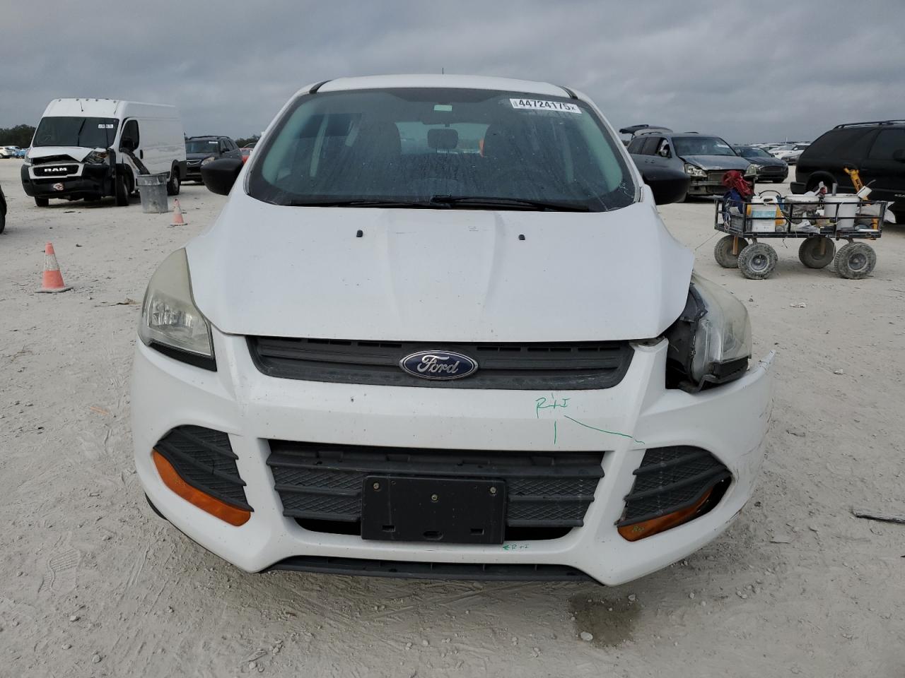 2014 Ford Escape - Image 5