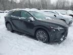 2024 LEXUS RX 350 BASE à vendre chez Copart ON - COOKSTOWN