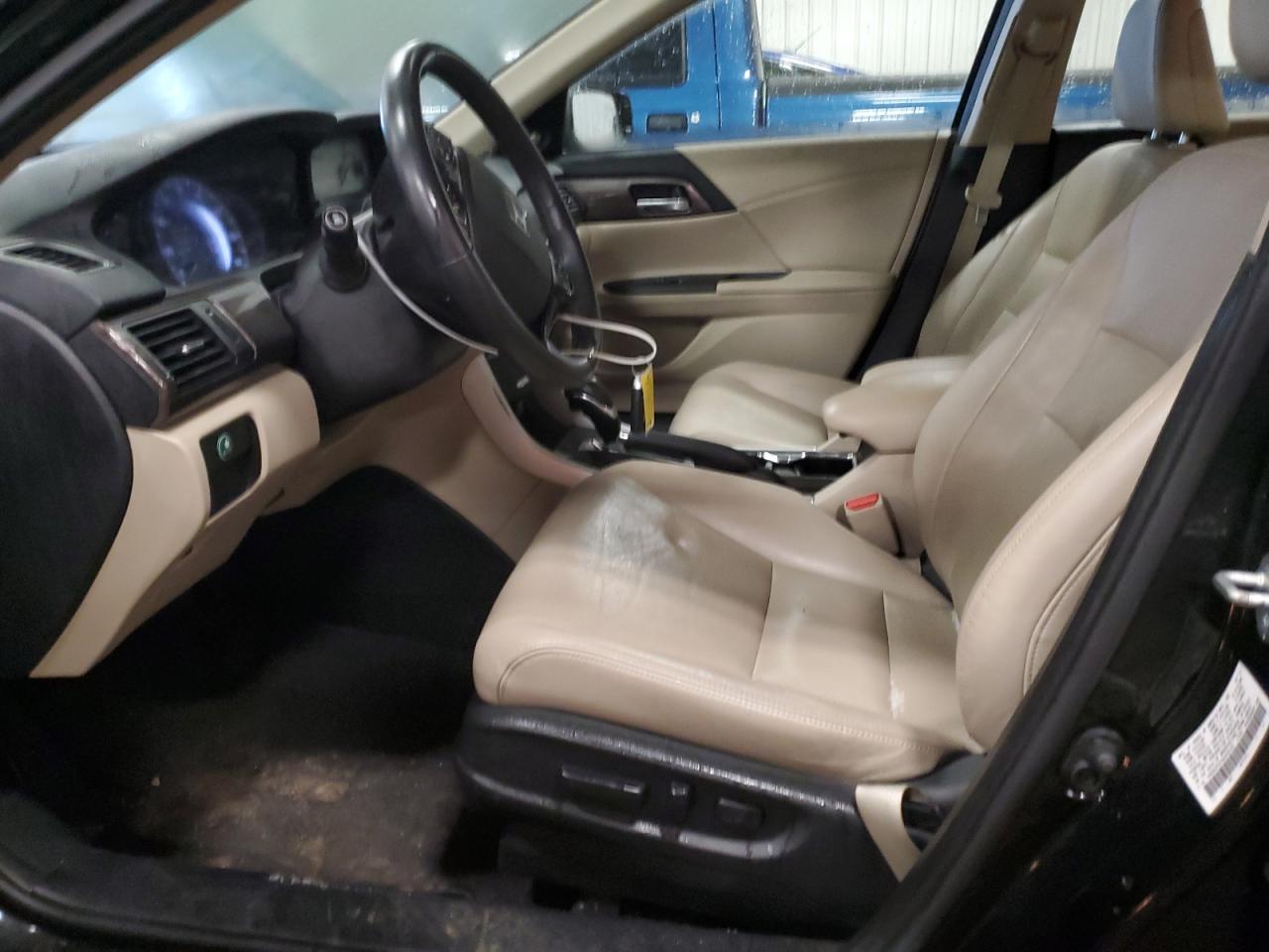 2017 Honda Accord - Image 7