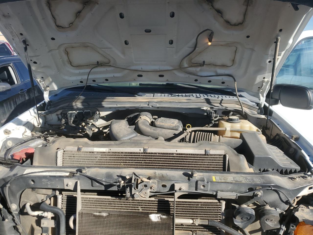2008 Ford F250 - Image 11