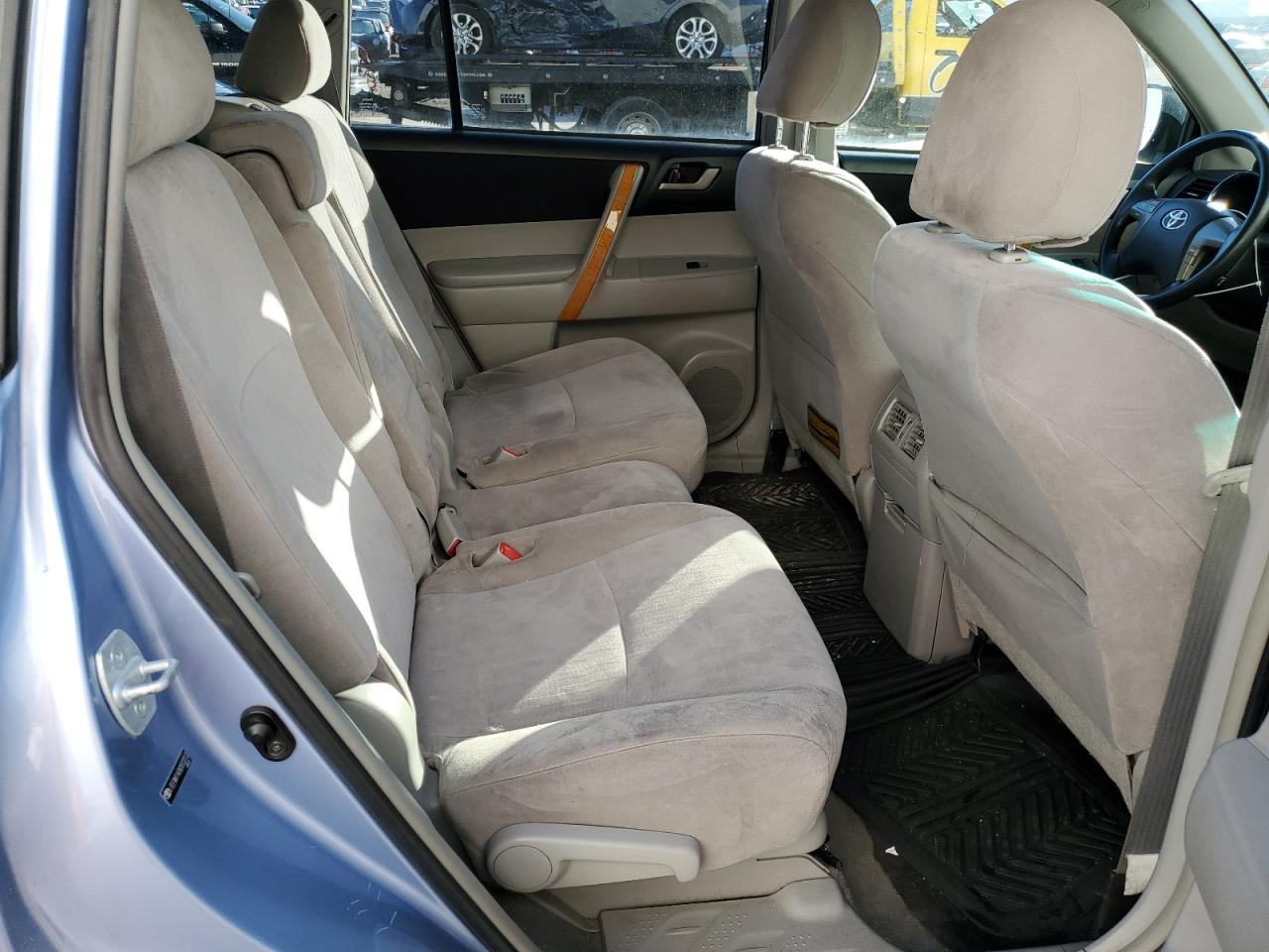 2008 Toyota Highlander - Image 11