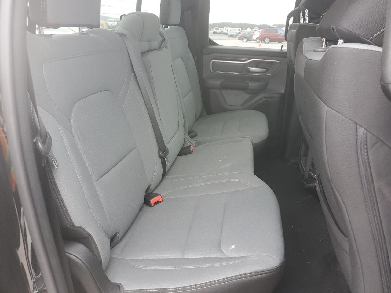 2021 RAM 1500 - Image 10