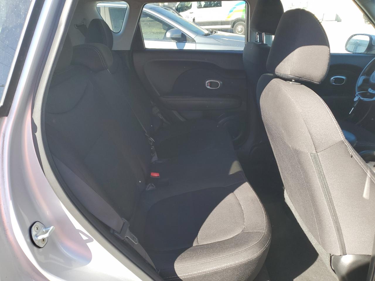 2019 Kia Soul - Image 10