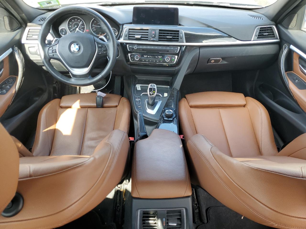2016 BMW 3er - Image 8
