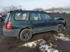 2004 Subaru Forester 2.5X for Sale in New Britain, CT - Front End