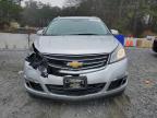 2013 Chevrolet Traverse Lt en Venta en Fairburn, GA - Front End