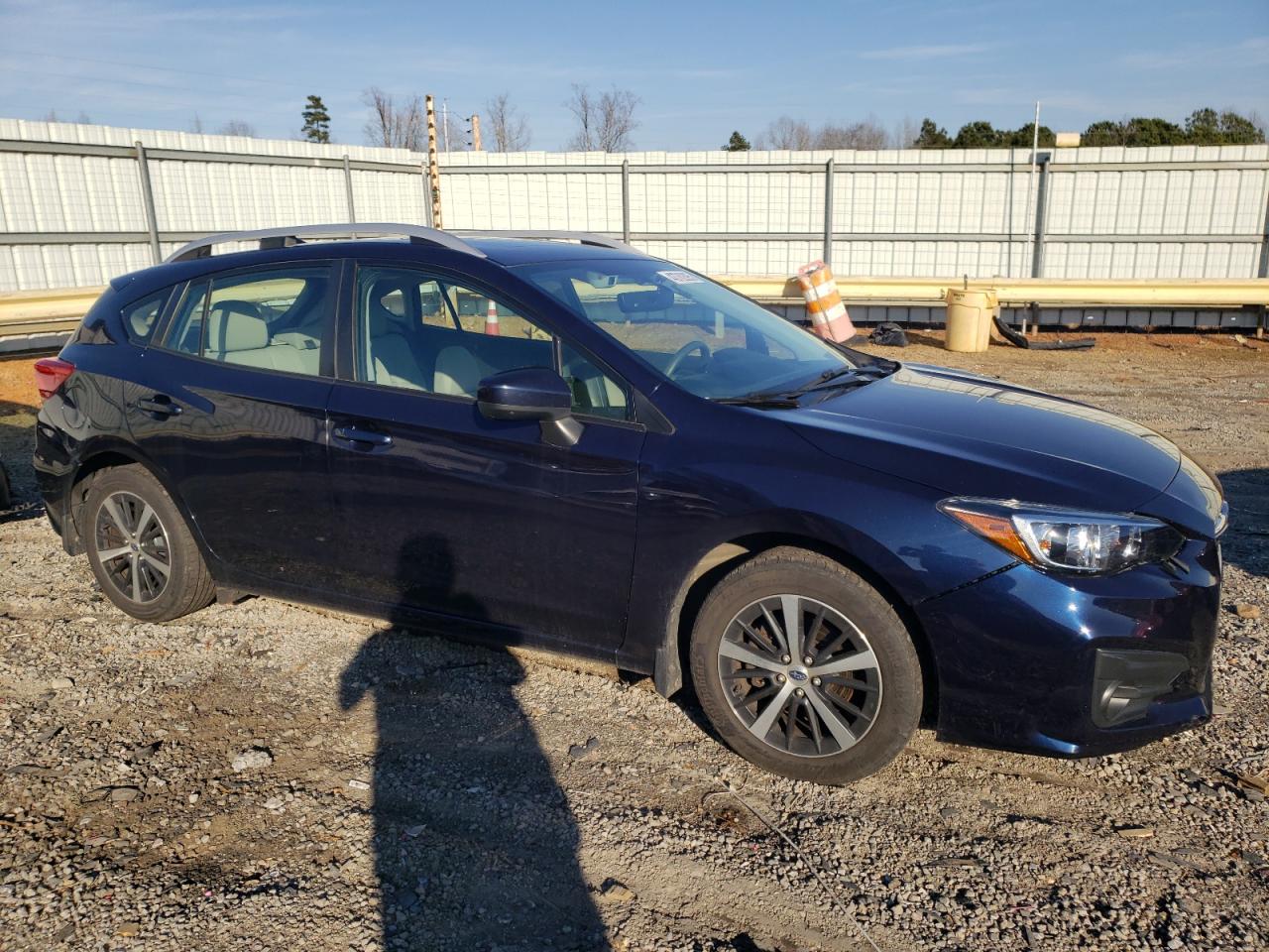 2019 Subaru Impreza - Image 4