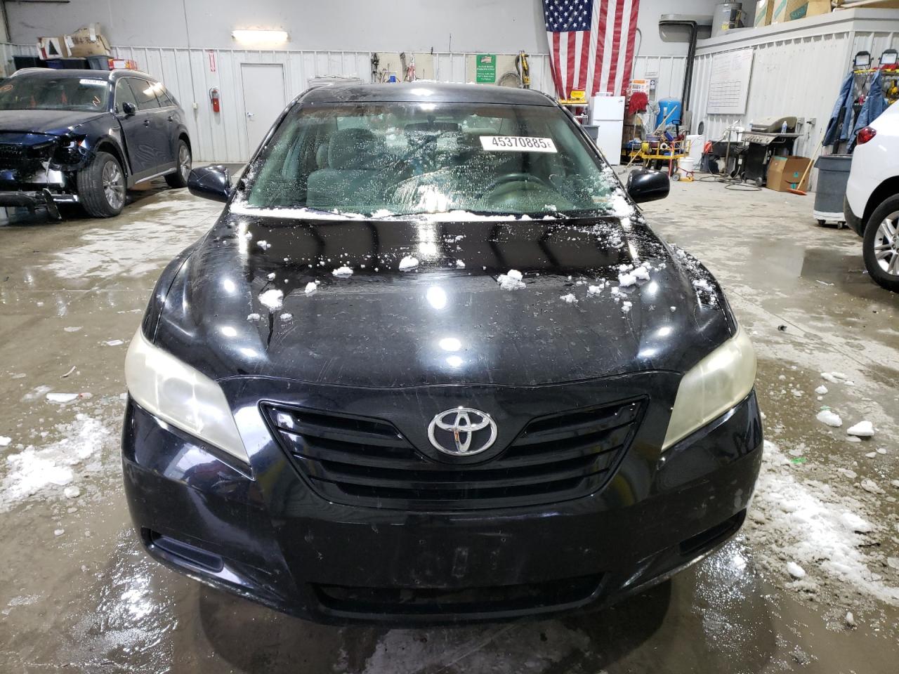 2008 Toyota Camry - Image 5