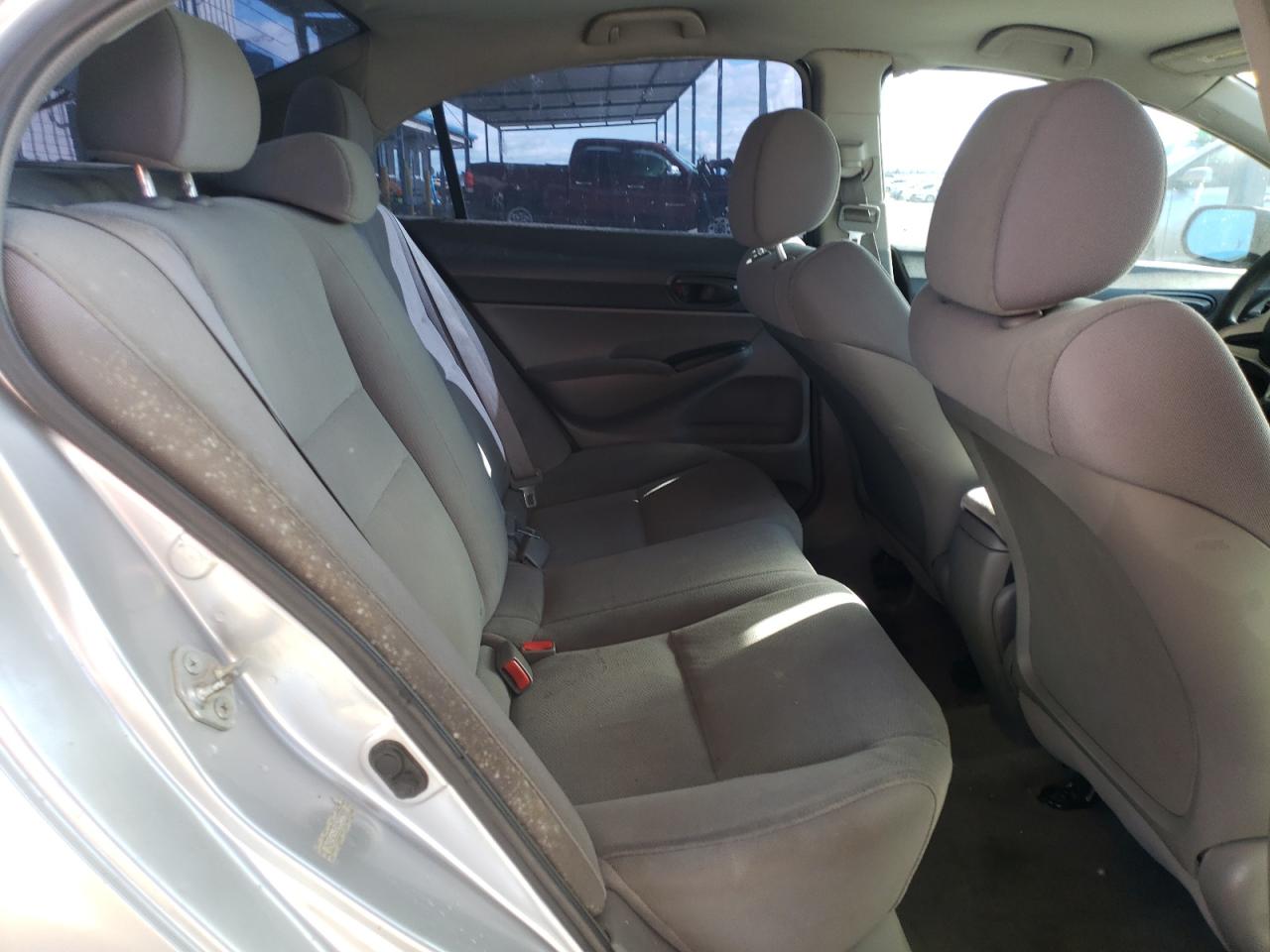 2009 Honda Civic - Image 11