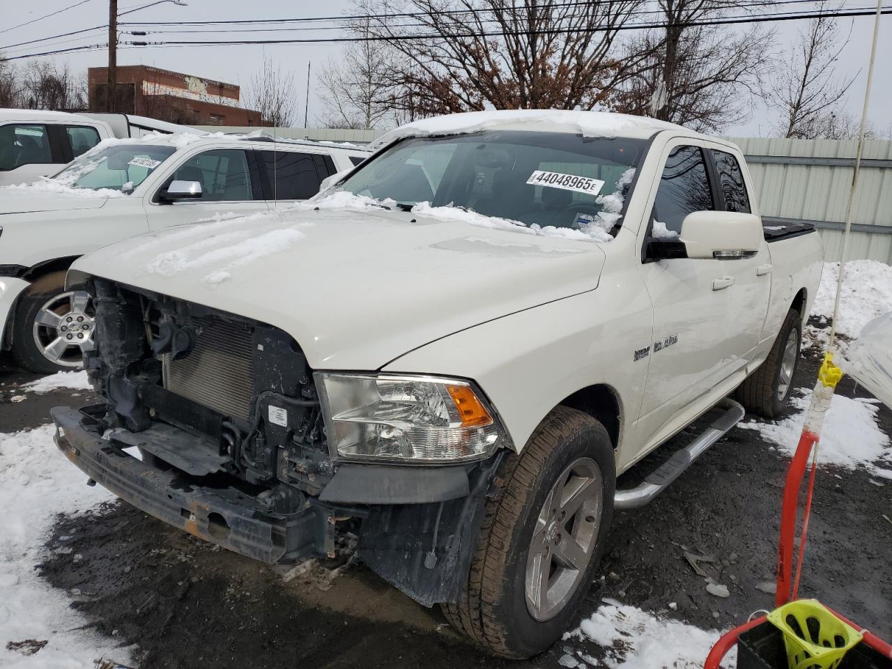 2009 Dodge RAM - Image 1