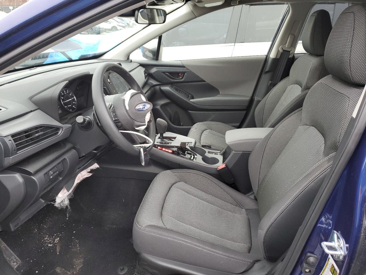2024 Subaru XV - Image 7