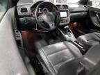 2010 Volkswagen Eos Turbo en Venta en Spartanburg, SC - Side