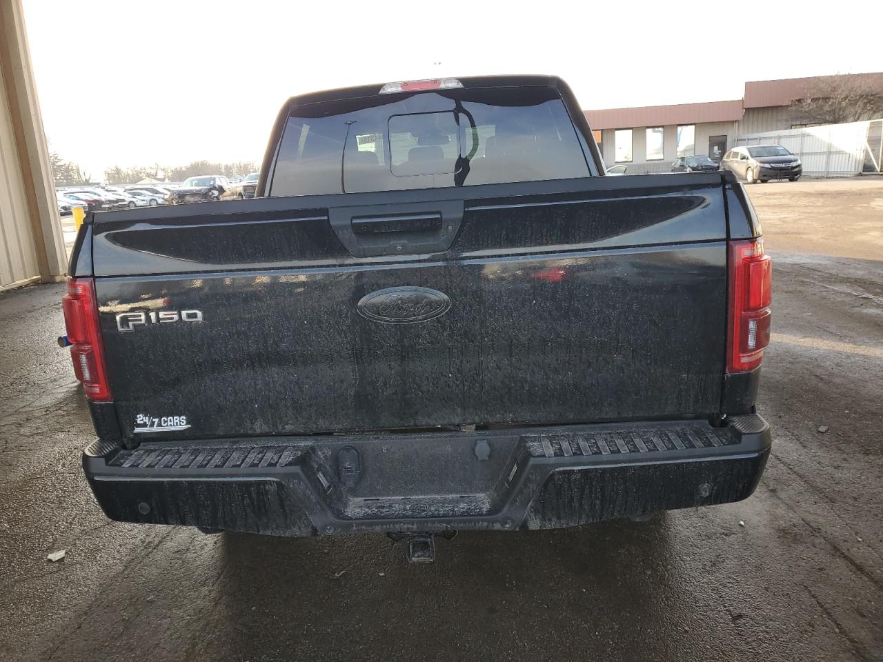 2015 Ford F-150 - Image 6