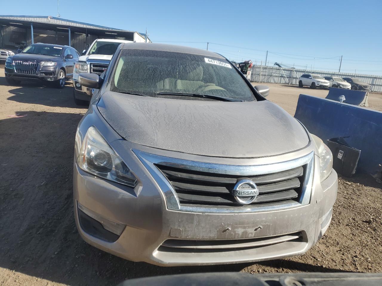 2014 Nissan Altima - Image 5