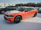 2022 DODGE CHARGER GT for sale at Copart ON - COOKSTOWN