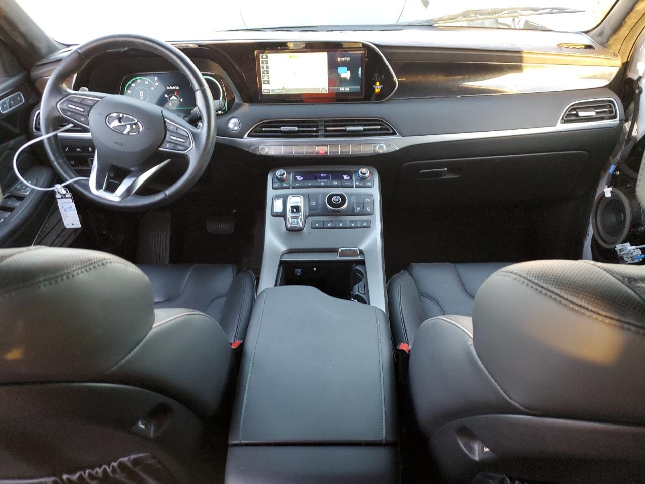 2020 Hyundai Palisade - Image 8
