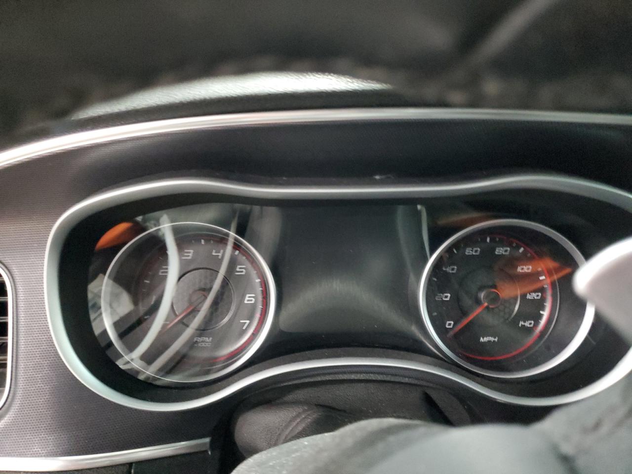 2018 Dodge Charger - Image 9