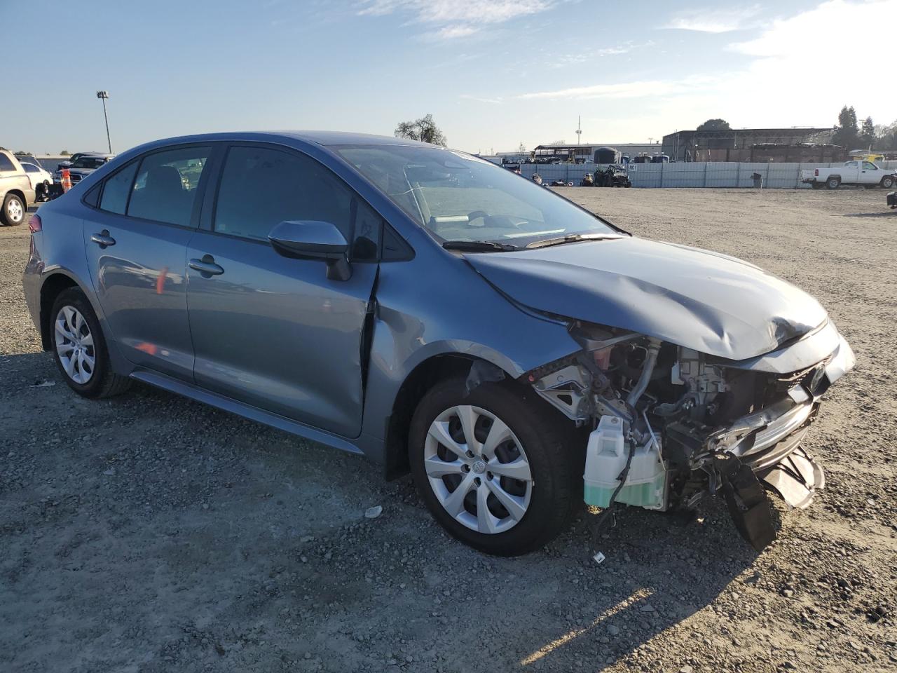 2024 Toyota Corolla - Image 4