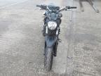 2014 YAMAHA MT-07 for sale at Copart CHESTER