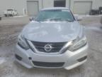 2018 Nissan Altima 2.5 zu verkaufen in Kansas City, KS - Front End