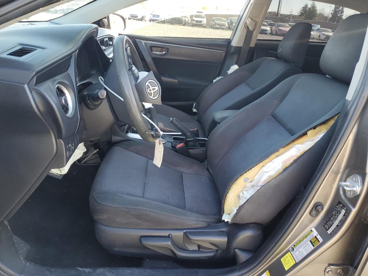 2019 Toyota Corolla - Image 7