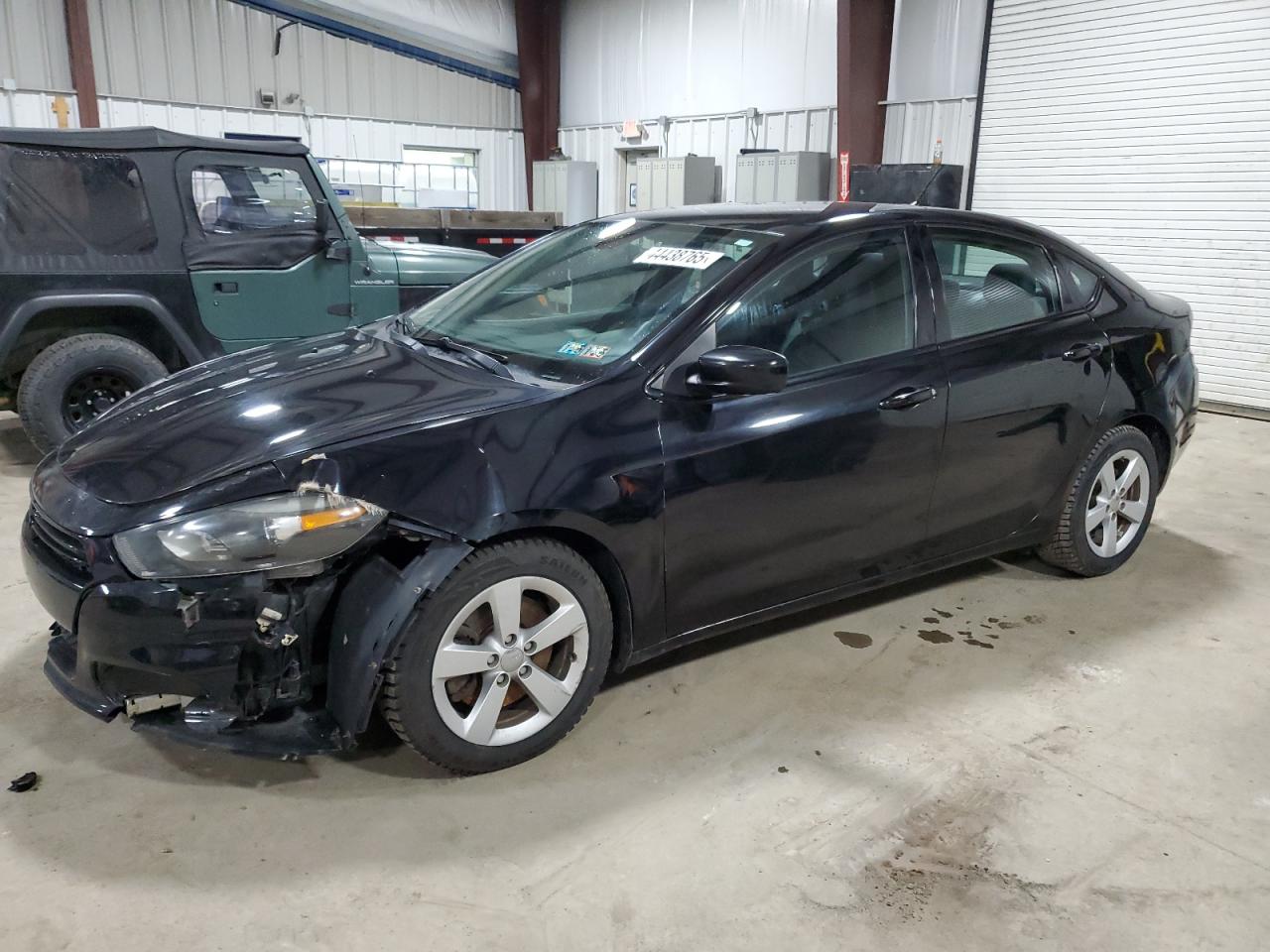2015 Dodge Dart - Image 1
