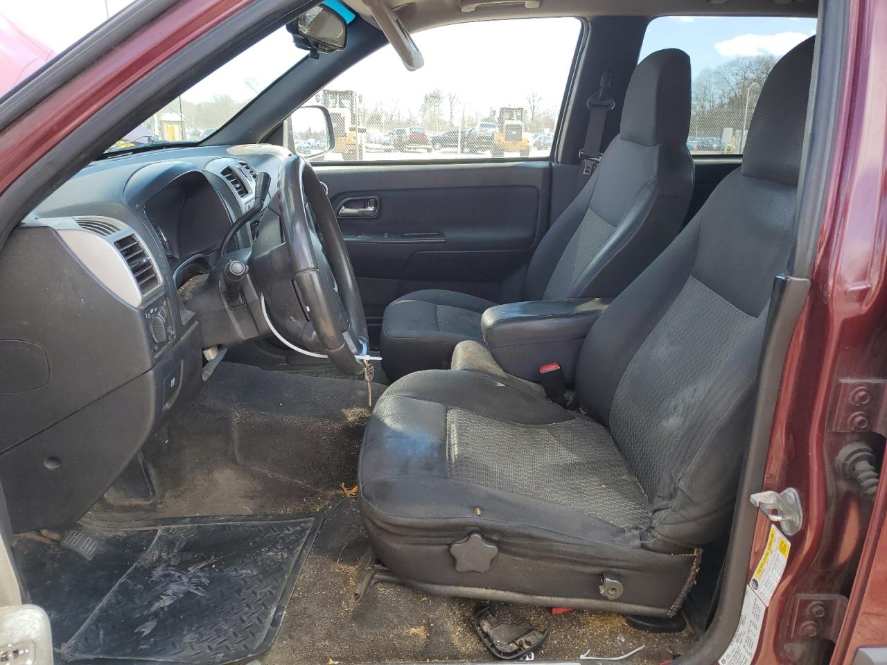 2008 Chevrolet Colorado - Image 7