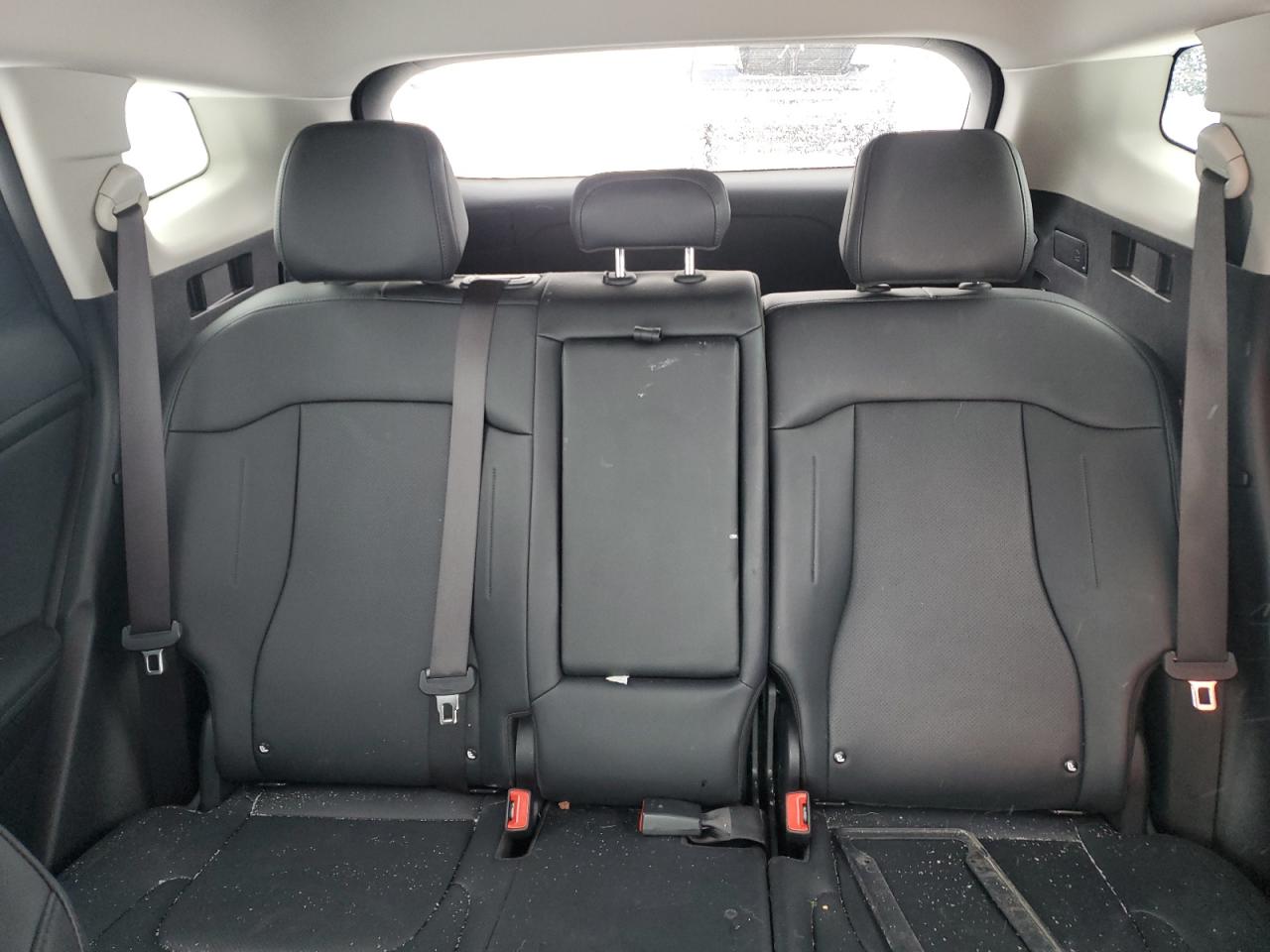 2024 Kia Sportage - Image 10