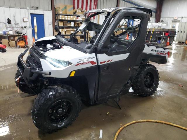 2023 POLARIS RANGER XP 1000 NORTHSTAR TRAIL BOSS