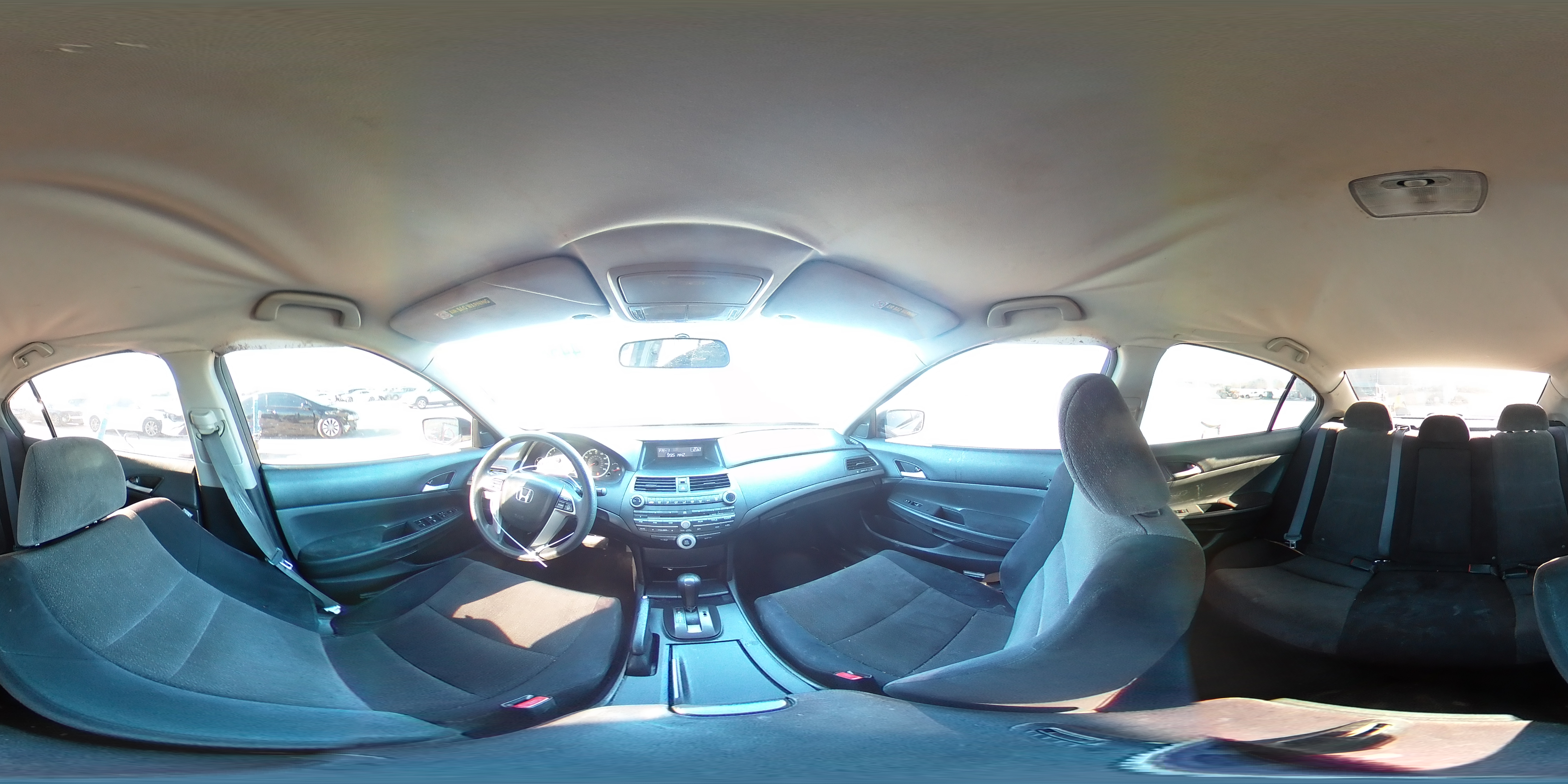 2008 Honda Accord - Image 12