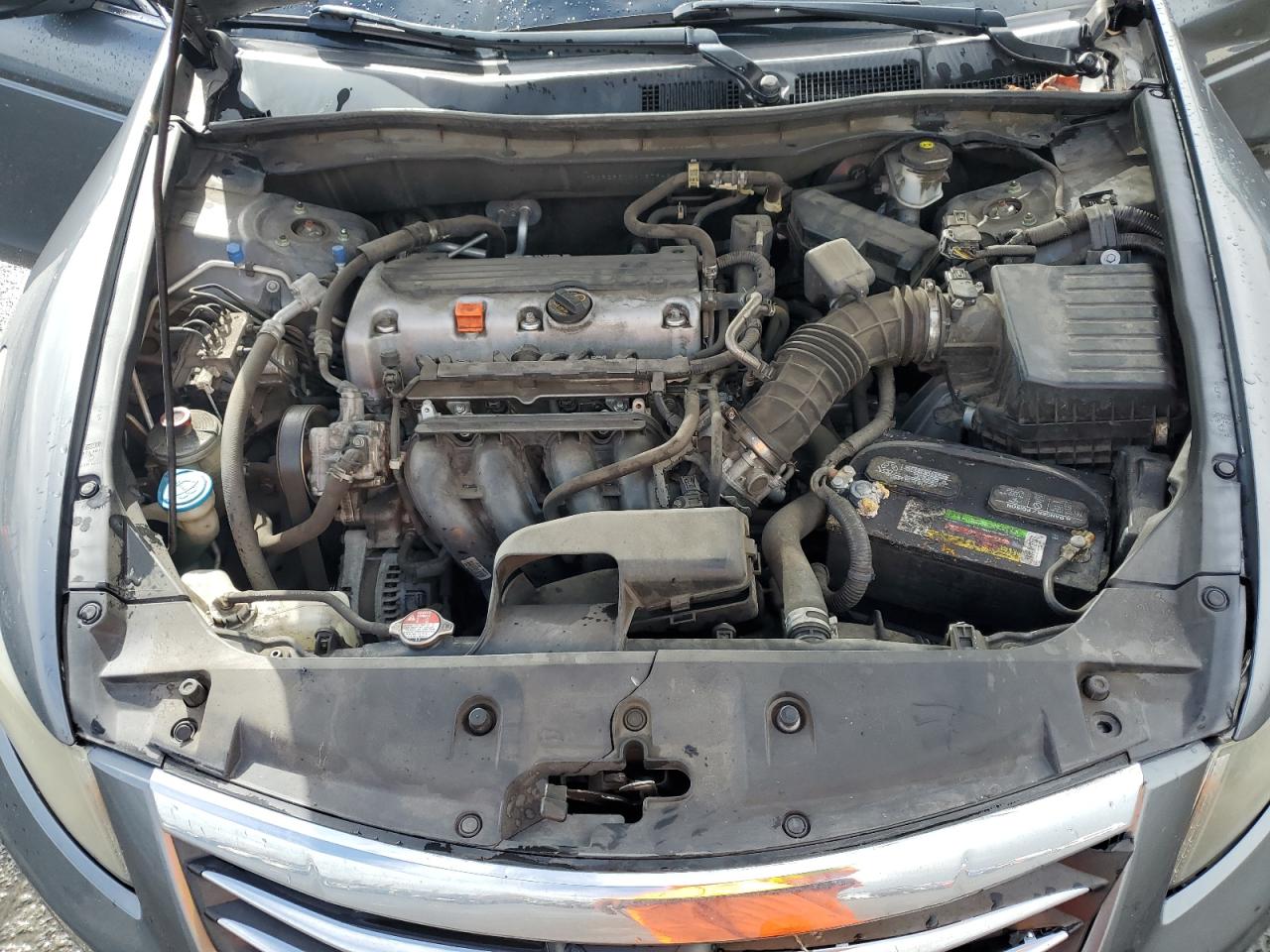 2012 Honda Accord - Image 12