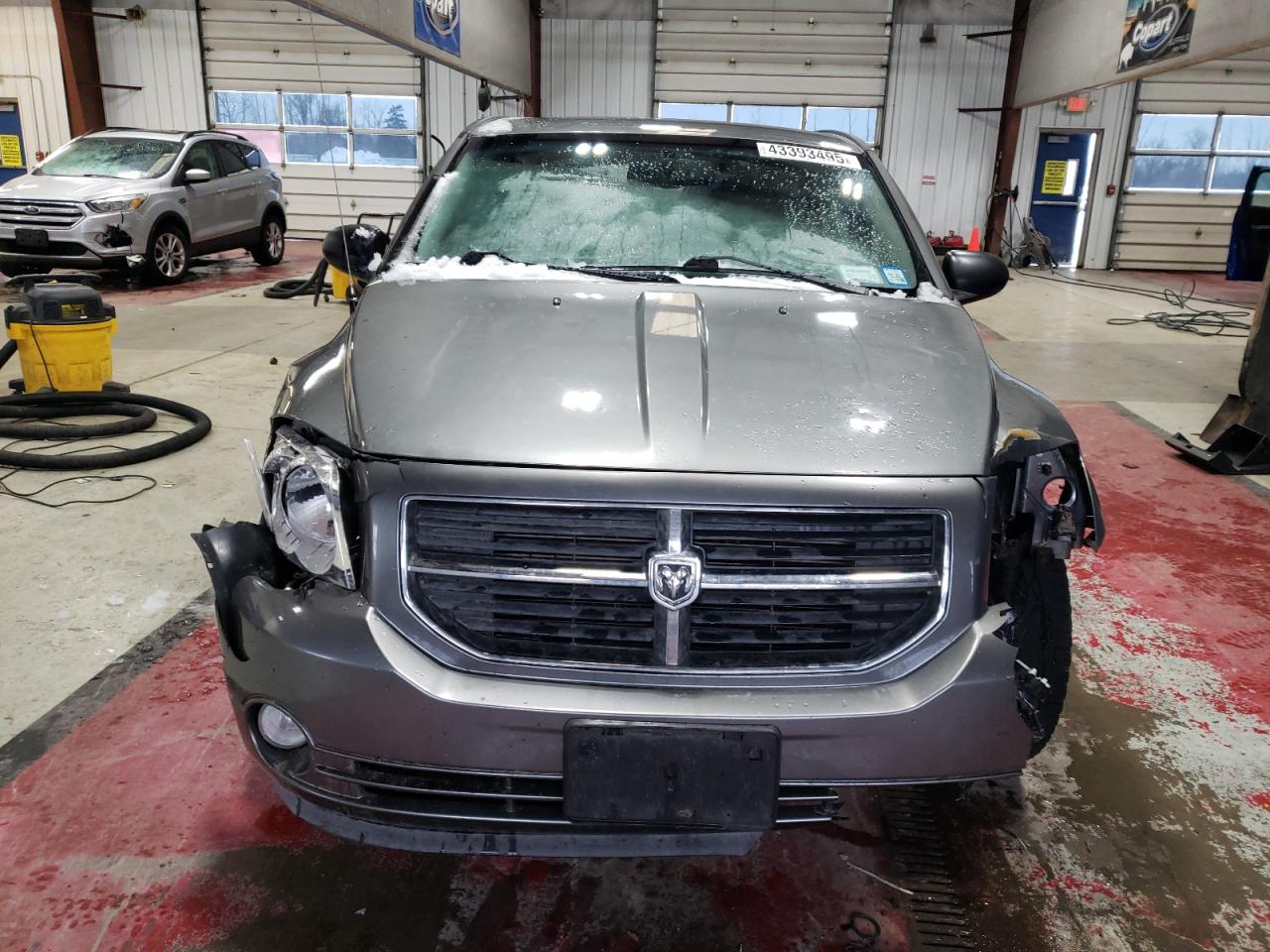 2011 Dodge Caliber - Image 5