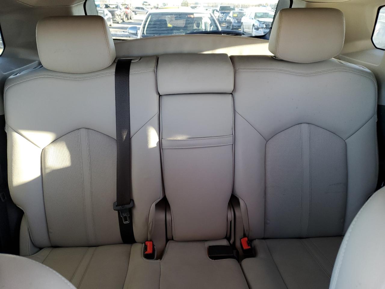 2013 Cadillac SRX - Image 10