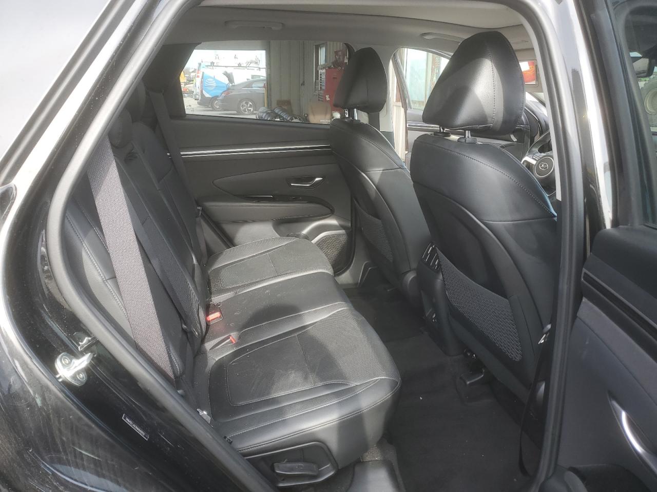 2022 Hyundai Tucson - Image 10
