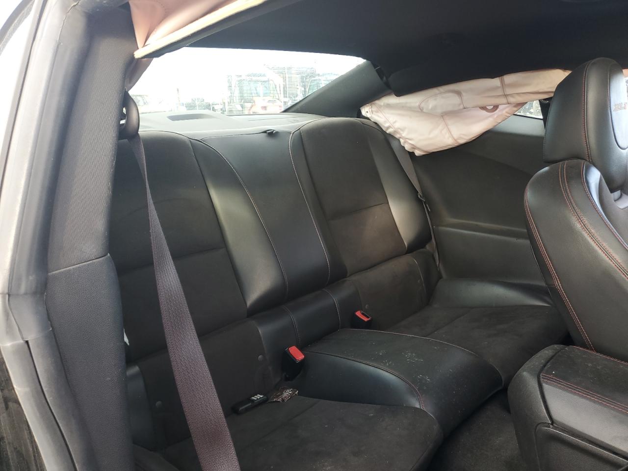 2013 Chevrolet Camaro - Image 10