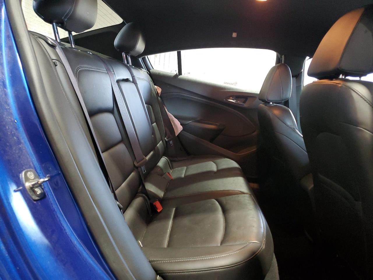 2016 Chevrolet Cruze - Image 10