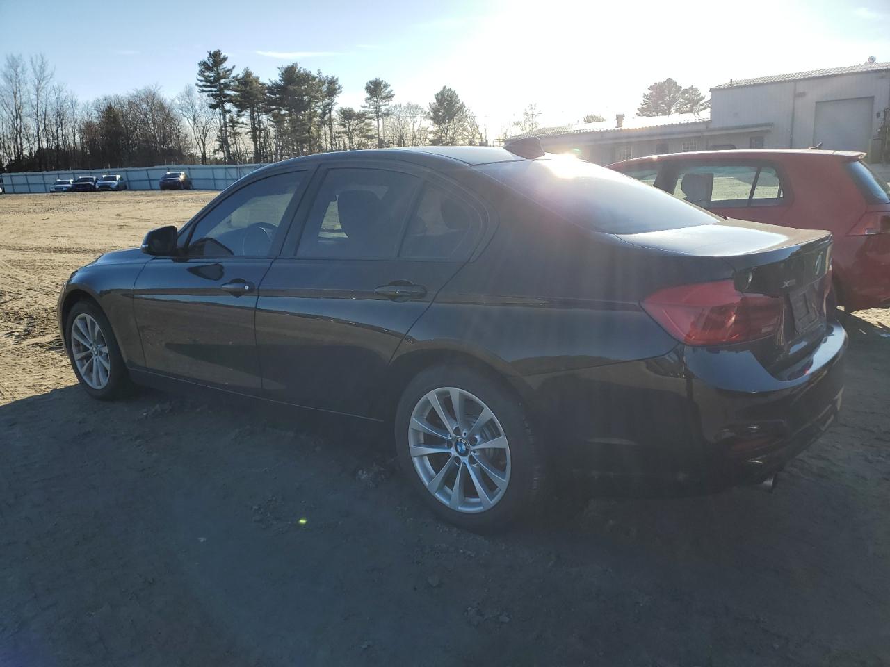 2017 BMW 3er - Image 2
