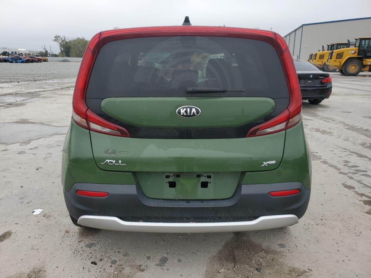 2020 Kia Soul - Image 6