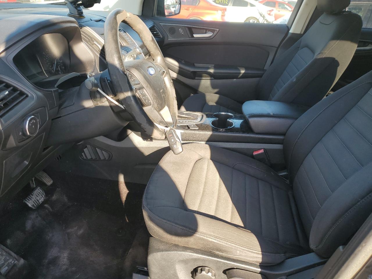 2017 Ford Edge - Image 7