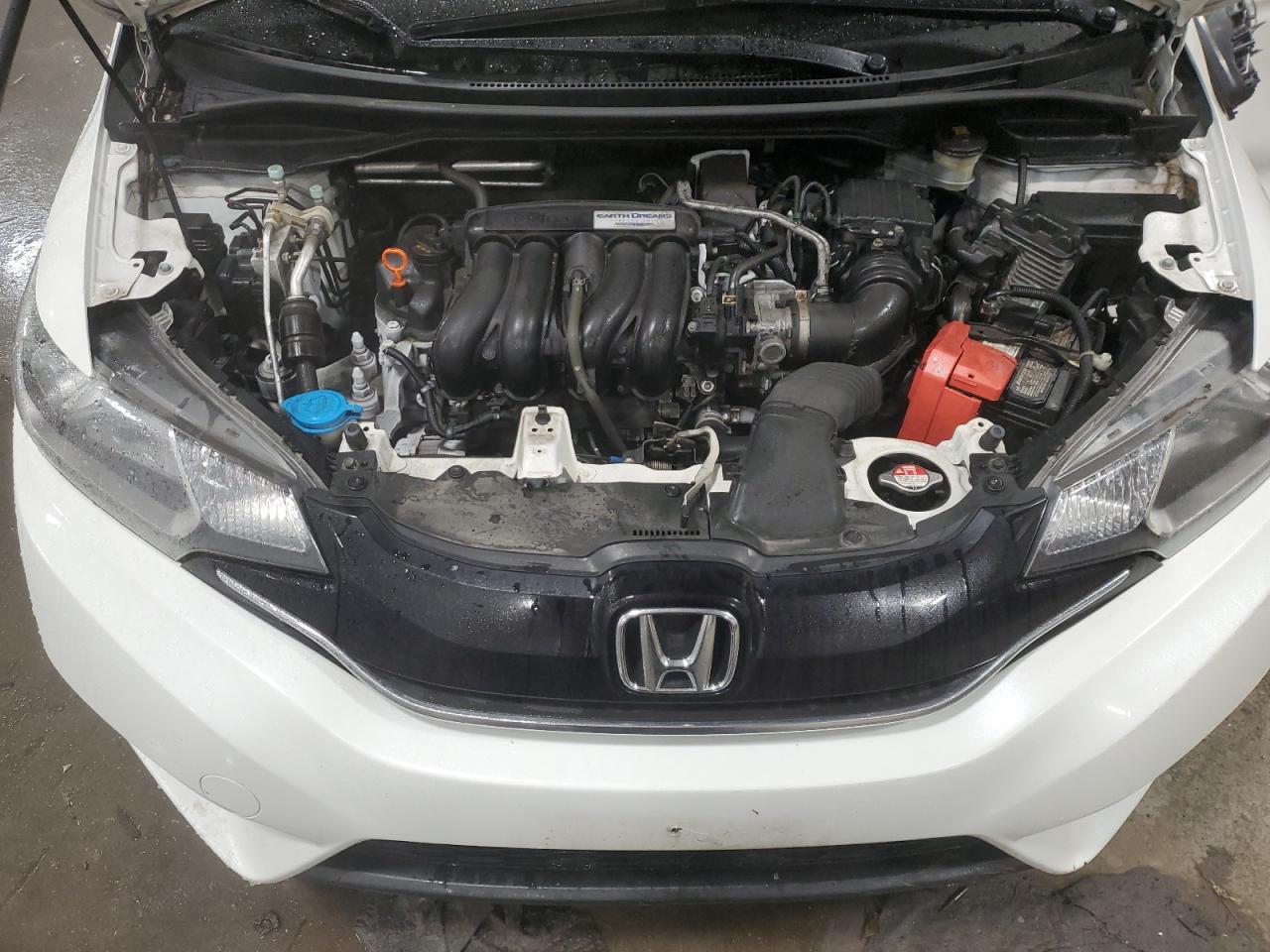 2016 Honda Fit - Image 13