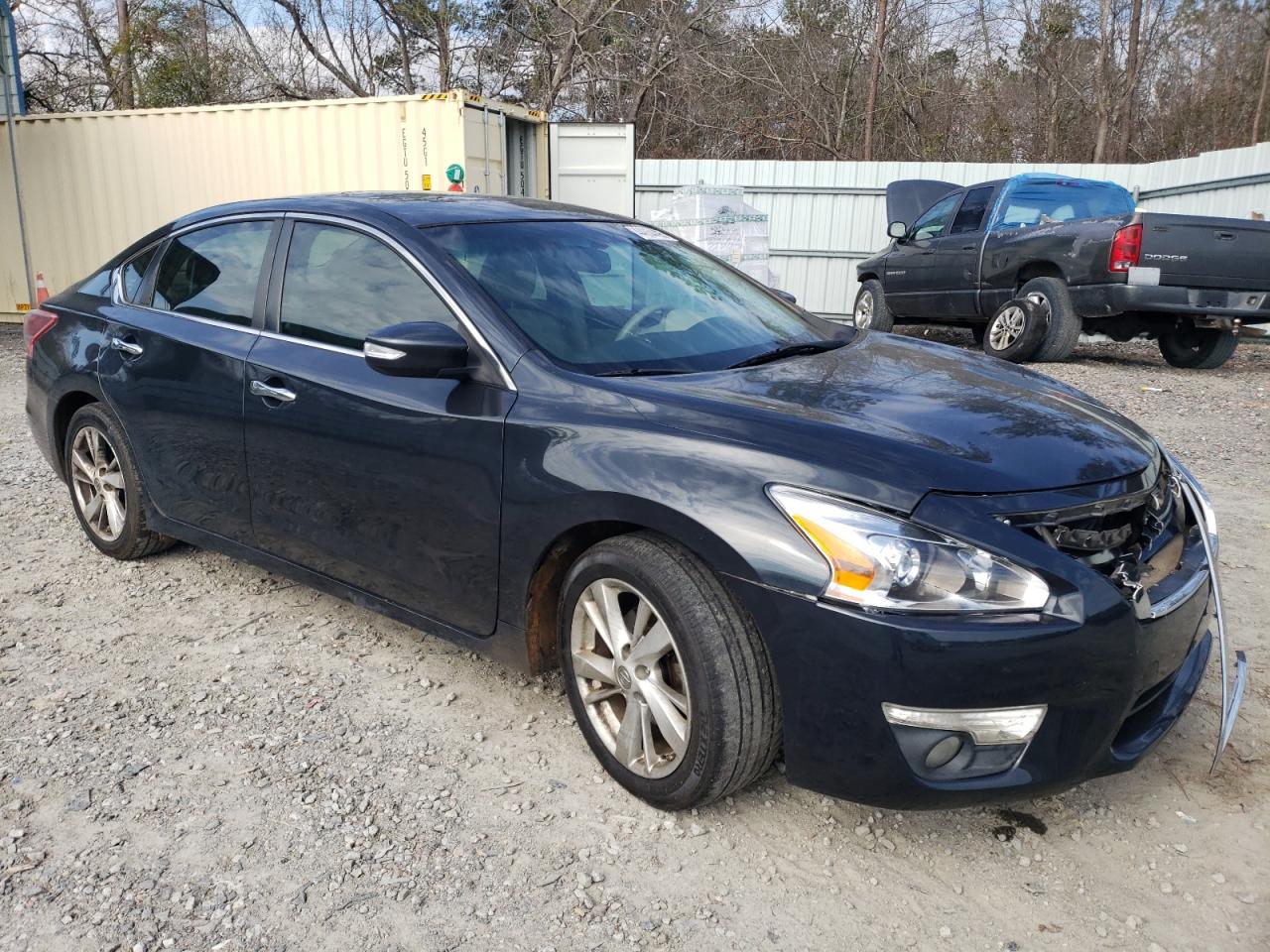 2013 Nissan Altima - Image 4