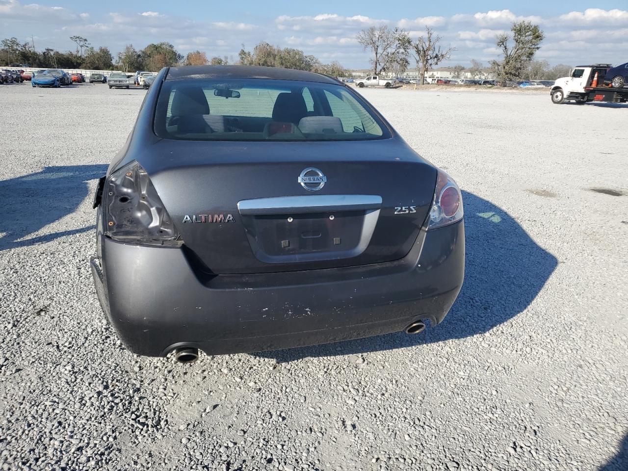 2007 Nissan Altima - Image 6