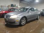 2006 Volkswagen Jetta 2.5 Option Package 1 იყიდება Elgin-ში, IL - Front End